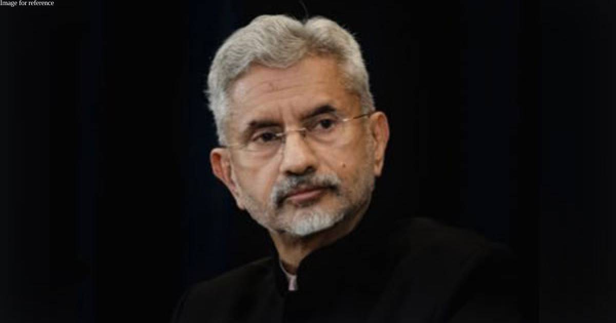 Jaishankar to pay a two-day visit to Egypt to review bilateral relations